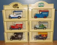 Lledo Days Gone DG50 SP50 #101-150 Bullnose Morris Discount Postage for Multiple