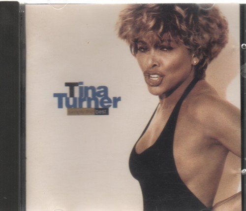 Tina turner simply the best - the,