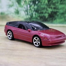Matchbox Subaru SVX Diecast