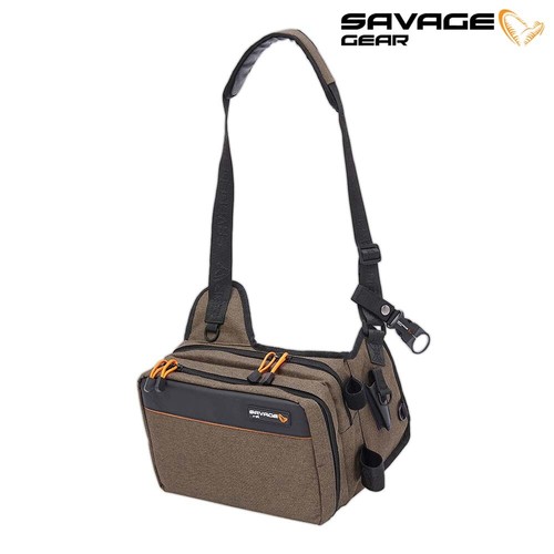 Savage gear specialist sling - savage,