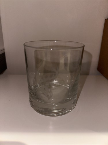 Glenfiddich glass - glenfiddich,