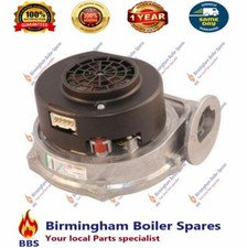 WORCESTER GREENSTAR JUNIOR