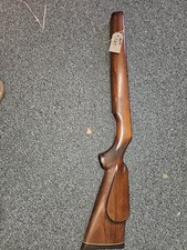 Weihrauch Hw77 Wooden Stock