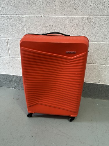 Hardshell suitcase american - hardshell,