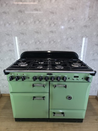 Rangemaster elan 110cm dual - 110cm,