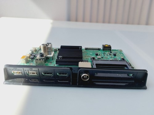 Main board for toshiba - main,