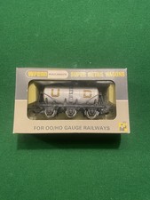 Wrenn Railways Super Detail