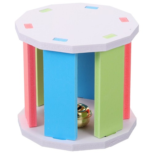 Durable pvc silent - durable, hamster