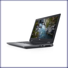 Dell Precision 7530 15.6" Full