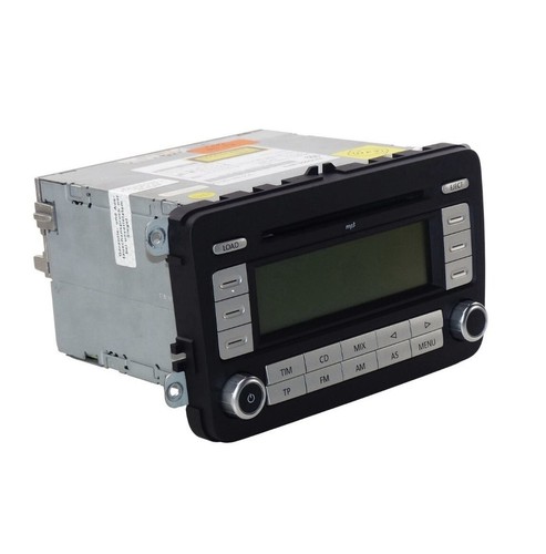 Rcd 500 autoradio - 500, mp3