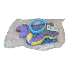 Pokemon World Ekans Key Ring