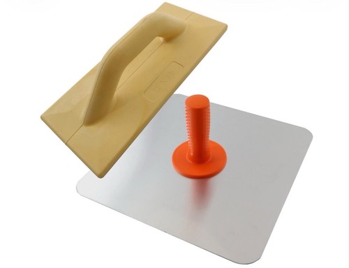 Plastering hawk board - hawk,