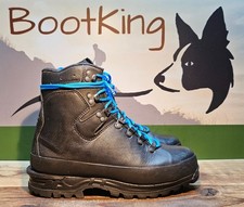 Meindl Bund German GTX Goretex