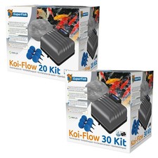 SUPERFISH KOI FLOW AIR PUMP
