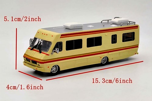 1986 fleetwood bounder - fleetwood,