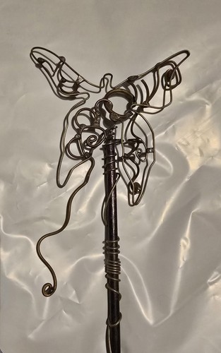 Ooak artist made - ooak, butterfly