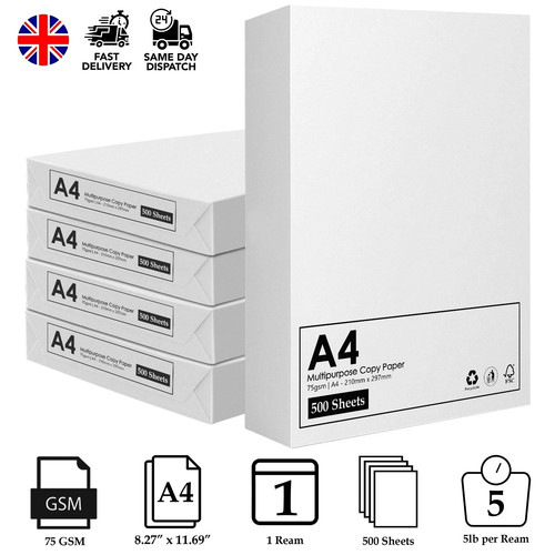 Copier paper printer white - copier,
