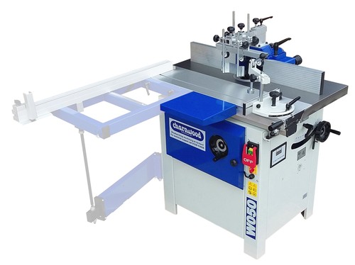 Charnwood w050 woodworking - w050,