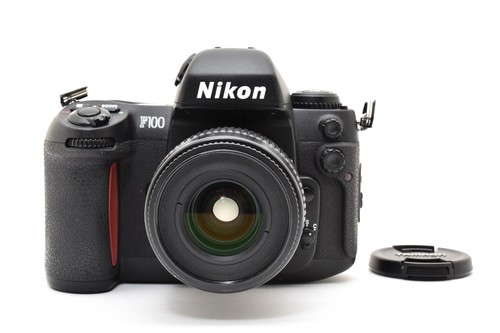 221xxxx mint nikon f100 - 221xxxx,