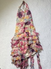 Rene Derhy Floral Multi