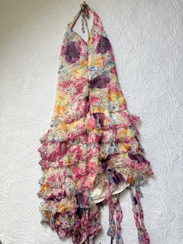 Rene derhy floral multi - rene,