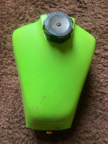 Kawasaki kdx 250 petrol - kdx, tank