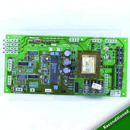 Worcester 280rsf - 280rsf, (zagas127)