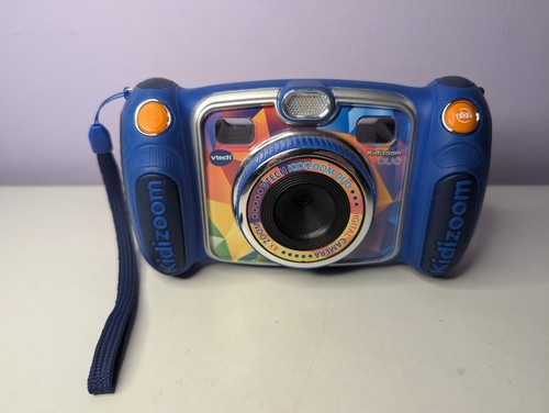 Vtech kidizoom duo camera - kidizoom, mp