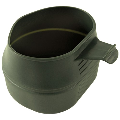 Swedish army folding - swedish,