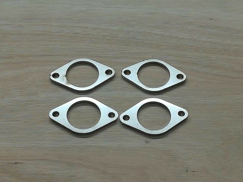 Yamaha xjr1300 exhaust flange - yamaha,