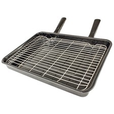 Extra Large Grill Pan for NEFF