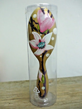 PYLONES PARIS Ladypop Gold