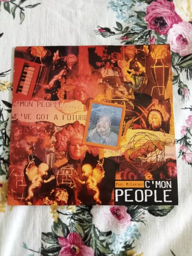 Paul mccartney mon people 7 - paul,