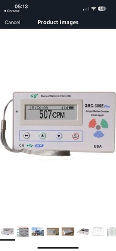 Gmc300 eplus digital - gq,