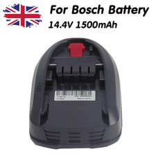 For bosch 14.4V battery PSR