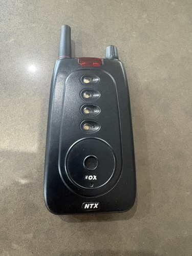 Fox ntxr receiver - fox,