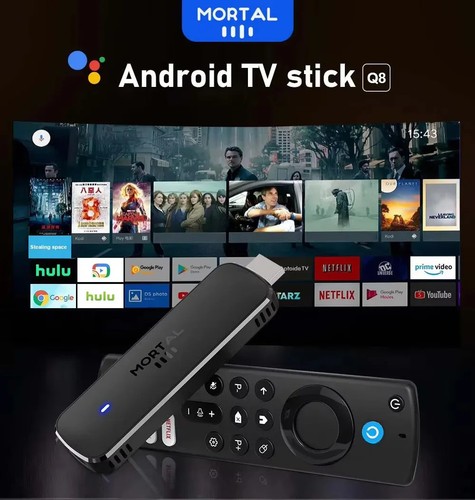 Fire stick max 2nd - fire,