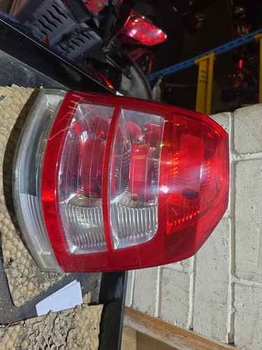Vauxhall zafira rear light - vauxhall,