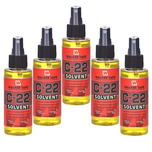 Adhesive remover spray - c-22,