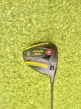 Cobra Speedzone Driver / 10.5