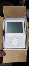 SIEMENS RDG100 ROOM CONTROLLER