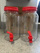 HEFTMAN Plastic Drink