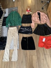 Ladies Bundle Clothes