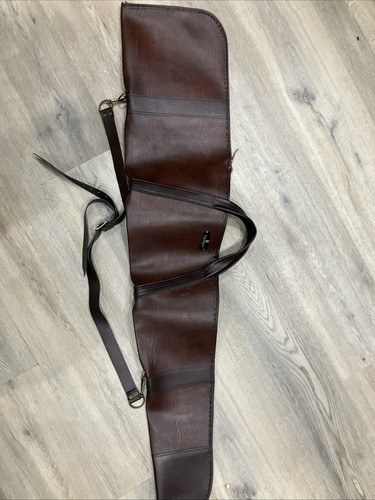 Vintage gun case - vintage,