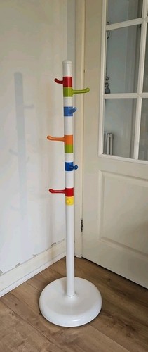 Ikea memphis krokig 129cm coat - memphis,