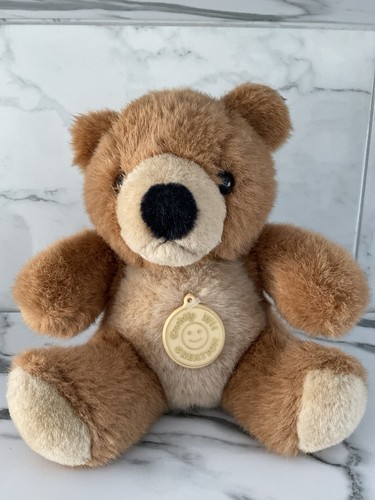 Vintage cuddle wit plush - vintage,