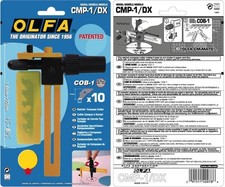 Olfa Circle Compass Cutter