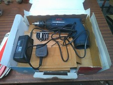 1 - NEW AEG BS7.2 Drill Body &