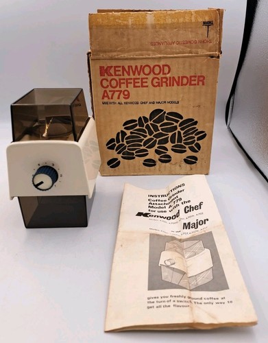 Vintage kenwood 900 series - vintage,