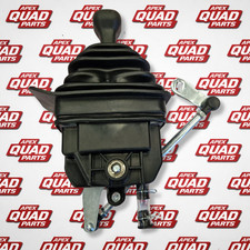 Yamaha Rhino 660 2004-2008